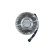 Clutch, radiator fan 49781 NRF, Thumbnail 2