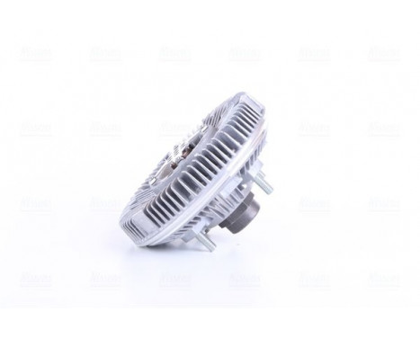 Clutch, radiator fan 86223 Nissens, Image 3
