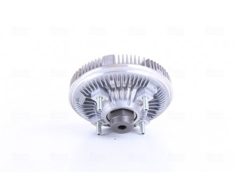 Clutch, radiator fan 86223 Nissens, Image 4