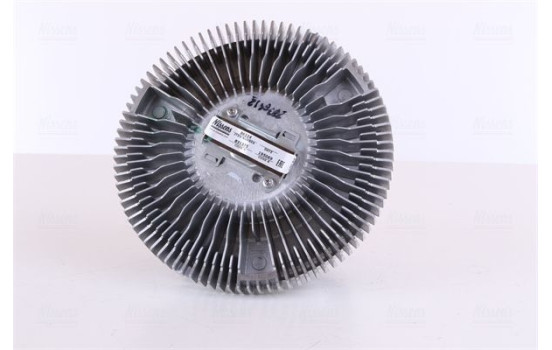 Clutch, radiator fan 86224 Nissens, Image 2