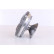 Clutch, radiator fan 86224 Nissens, Thumbnail 3