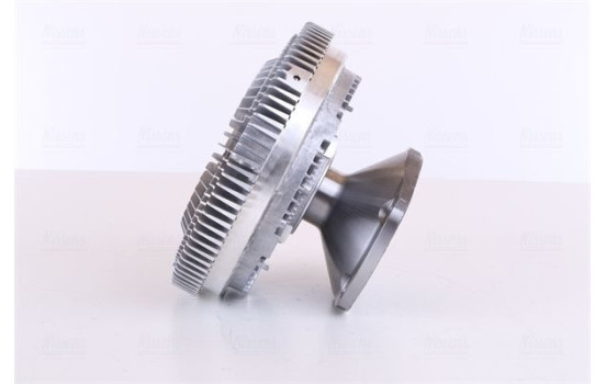 Clutch, radiator fan 86224 Nissens, Image 3