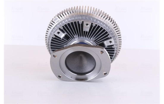 Clutch, radiator fan 86224 Nissens, Image 4