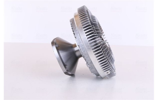 Clutch, radiator fan 86224 Nissens, Image 5