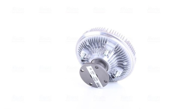 Clutch, radiator fan 86226 Nissens, Image 4