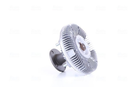 Clutch, radiator fan 86226 Nissens, Image 5