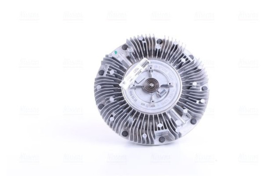 Clutch, radiator fan 86227 Nissens
