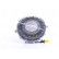 Clutch, radiator fan 86229 Nissens, Thumbnail 2