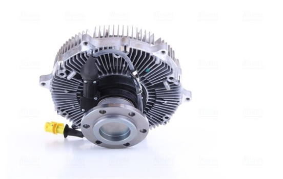 Clutch, radiator fan 86229 Nissens, Image 4