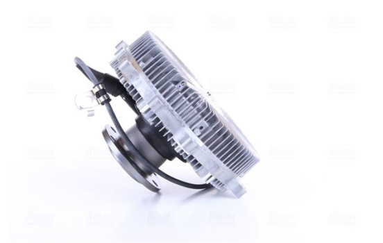 Clutch, radiator fan 86229 Nissens, Image 5