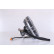 Clutch, radiator fan 86231 Nissens, Thumbnail 5