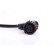 Clutch, radiator fan 86238 Nissens, Thumbnail 5