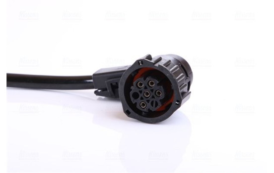 Clutch, radiator fan 86238 Nissens, Image 5