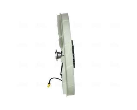 Clutch, radiator fan 86257 Nissens, Image 5