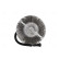Clutch, radiator fan 86267 Nissens