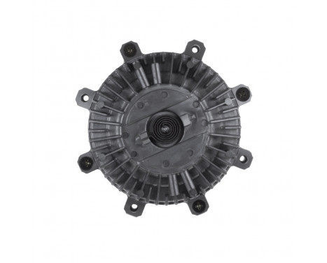 Clutch, radiator fan ADC491802 Blue Print, Image 2