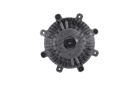Clutch, radiator fan ADC491802 Blue Print, Image 2
