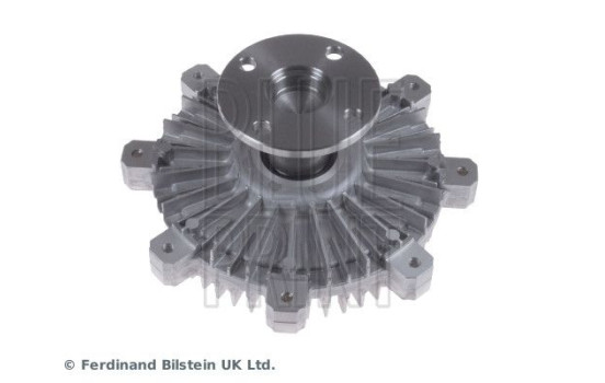 Clutch, radiator fan ADC491802 Blue Print, Image 3