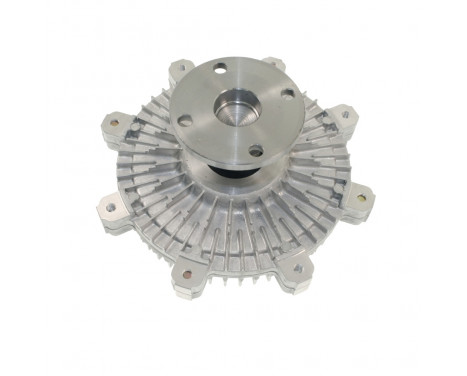 Clutch, radiator fan ADC491803 Blue Print