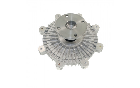 Clutch, radiator fan ADC491803 Blue Print