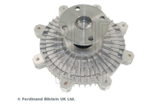 Clutch, radiator fan ADC491803 Blue Print, Image 3