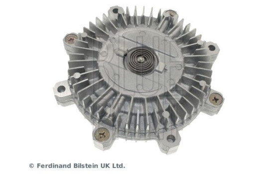 Clutch, radiator fan ADC491803 Blue Print, Image 4