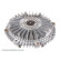 Clutch, radiator fan ADC491807 Blue Print, Thumbnail 3