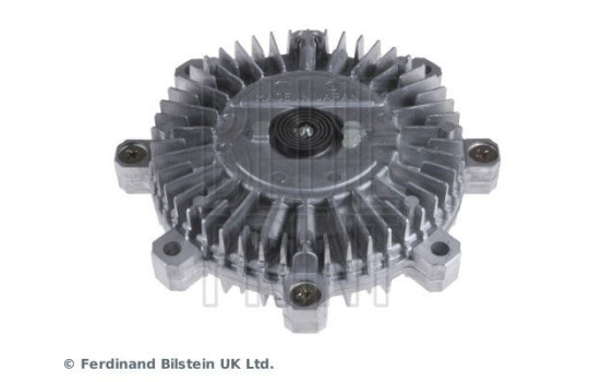 Clutch, radiator fan ADC491808 Blue Print, Image 3