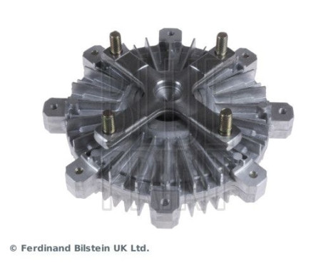 Clutch, radiator fan ADC491808 Blue Print, Image 4