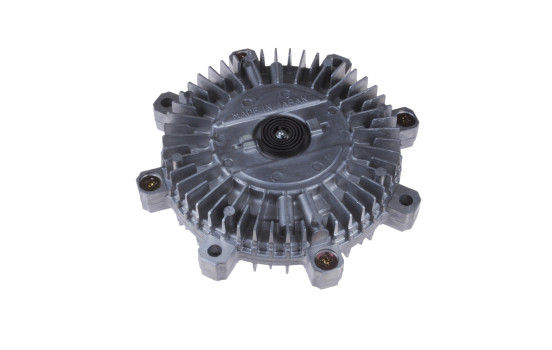 Clutch, radiator fan ADC491809 Blue Print