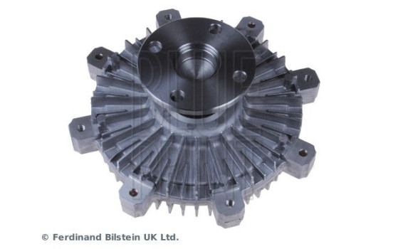 Clutch, radiator fan ADC491809 Blue Print, Image 4