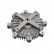 Clutch, radiator fan ADC491811 Blue Print, Thumbnail 2