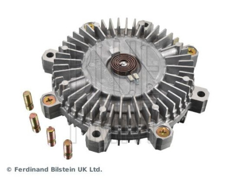 Clutch, radiator fan ADC491811 Blue Print, Image 3