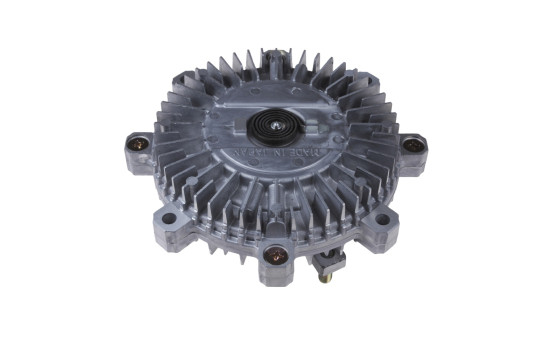 Clutch, radiator fan ADC491812 Blue Print