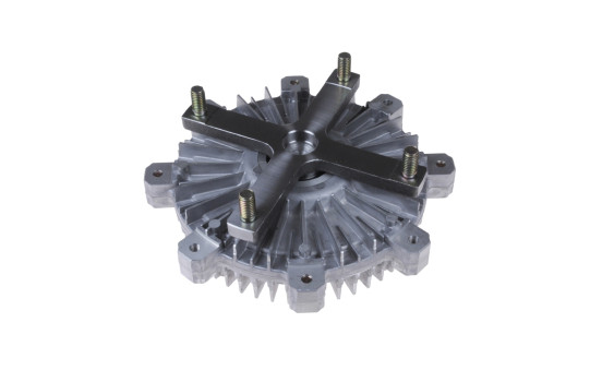 Clutch, radiator fan ADC491812 Blue Print, Image 2