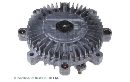 Clutch, radiator fan ADC491812 Blue Print, Image 3