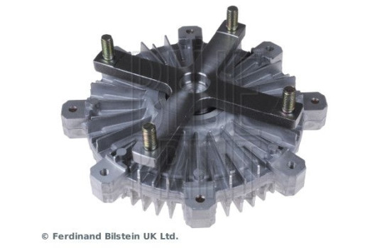 Clutch, radiator fan ADC491812 Blue Print, Image 4
