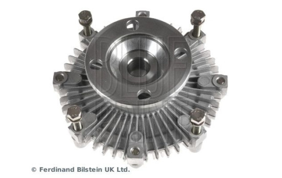 Clutch, radiator fan ADD691802 Blue Print, Image 4