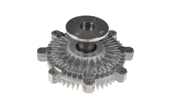 Clutch, radiator fan ADG091801 Blue Print