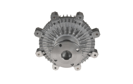 Clutch, radiator fan ADG091801 Blue Print, Image 2