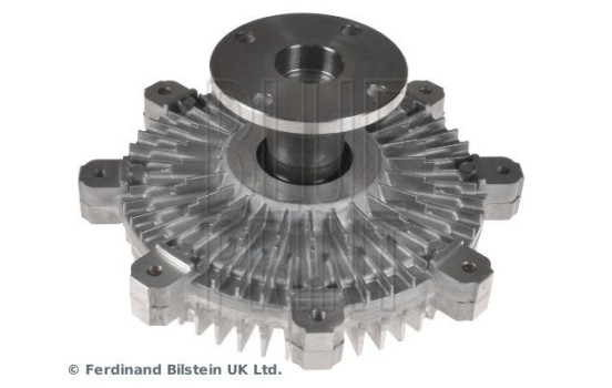 Clutch, radiator fan ADG091801 Blue Print, Image 3