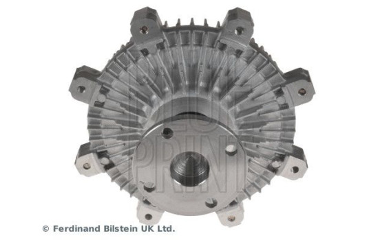 Clutch, radiator fan ADG091801 Blue Print, Image 4