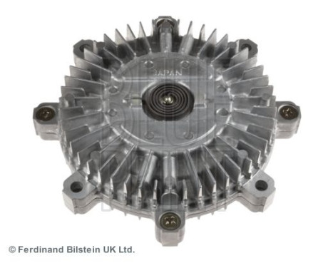 Clutch, radiator fan ADG091803 Blue Print, Image 3