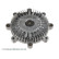 Clutch, radiator fan ADG091803 Blue Print, Thumbnail 3