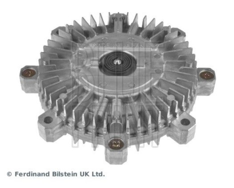 Clutch, radiator fan ADG091804 Blue Print, Image 4