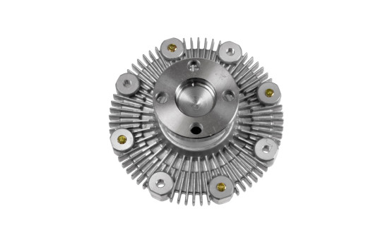 Clutch, radiator fan ADK891804 Blue Print, Image 2