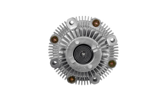 Clutch, radiator fan ADK891804 Blue Print, Image 3