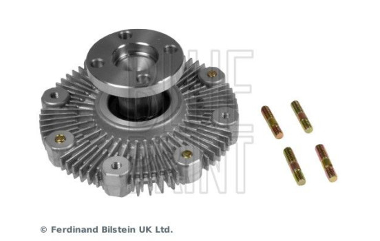Clutch, radiator fan ADK891804 Blue Print, Image 4