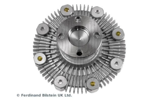 Clutch, radiator fan ADK891804 Blue Print, Image 5