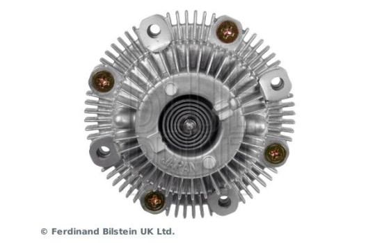 Clutch, radiator fan ADK891804 Blue Print, Image 6